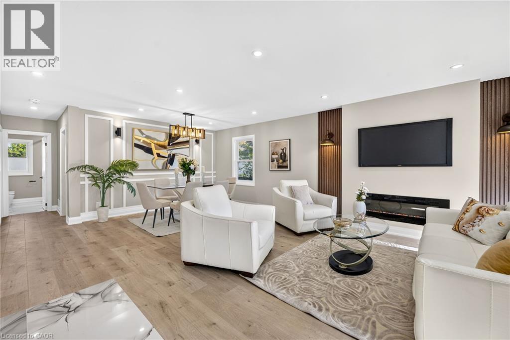 362 Rosseau Road, Hamilton, ON