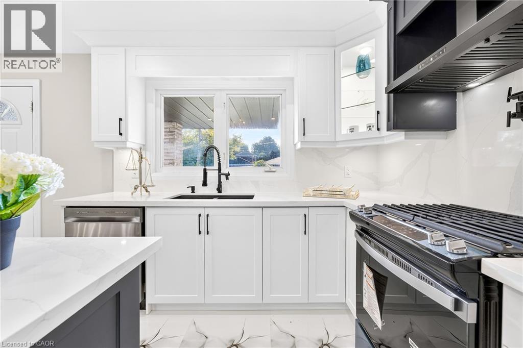 362 Rosseau Road, Hamilton, ON