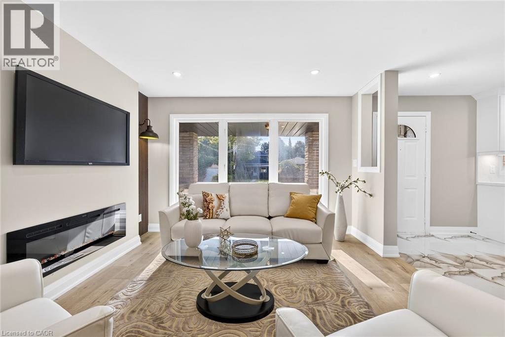362 Rosseau Road, Hamilton, ON