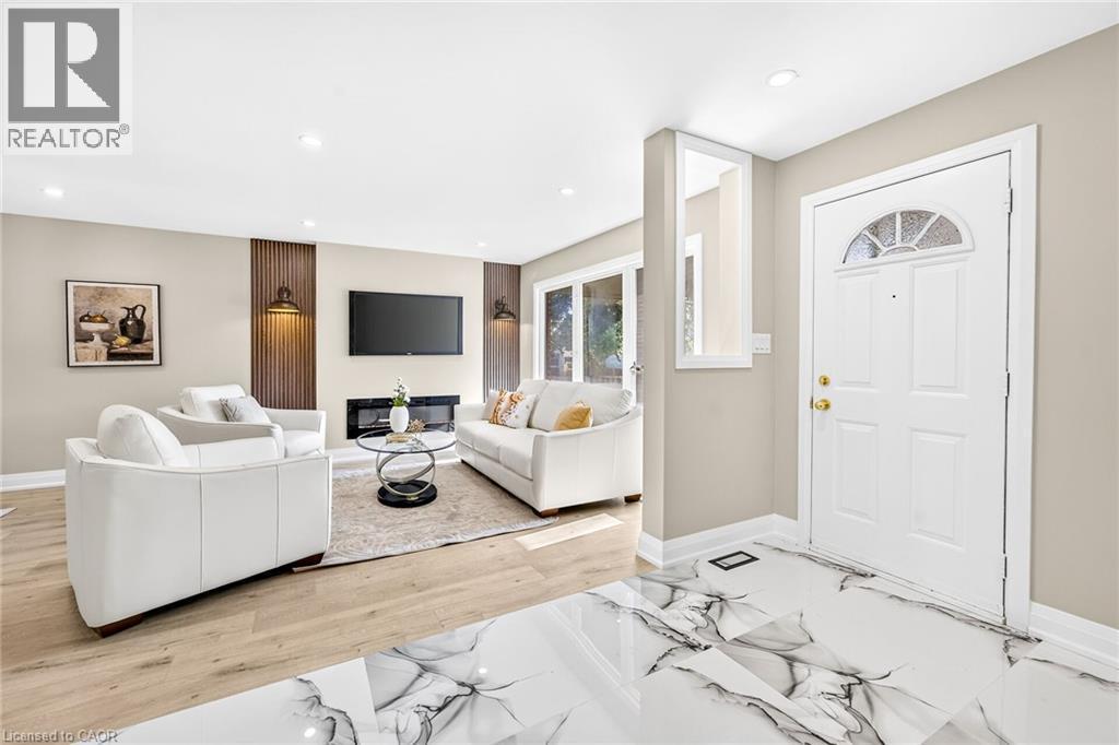 362 Rosseau Road, Hamilton, ON