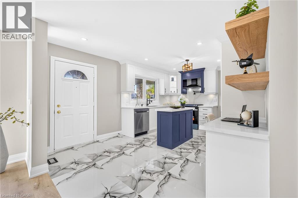 362 Rosseau Road, Hamilton, ON