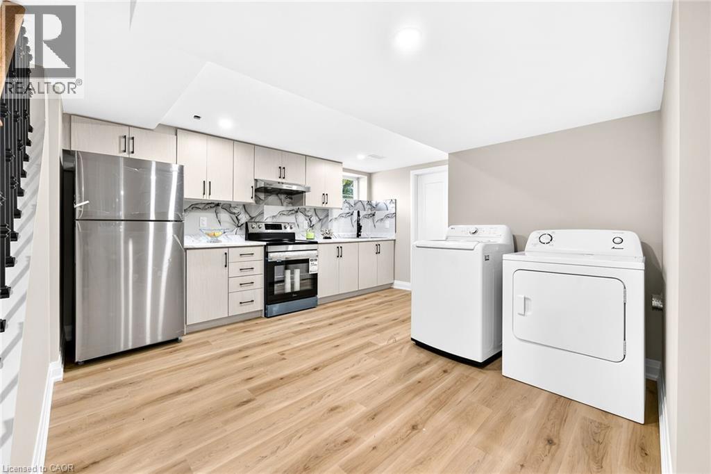 362 Rosseau Road, Hamilton, ON