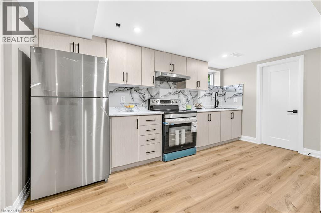 362 Rosseau Road, Hamilton, ON