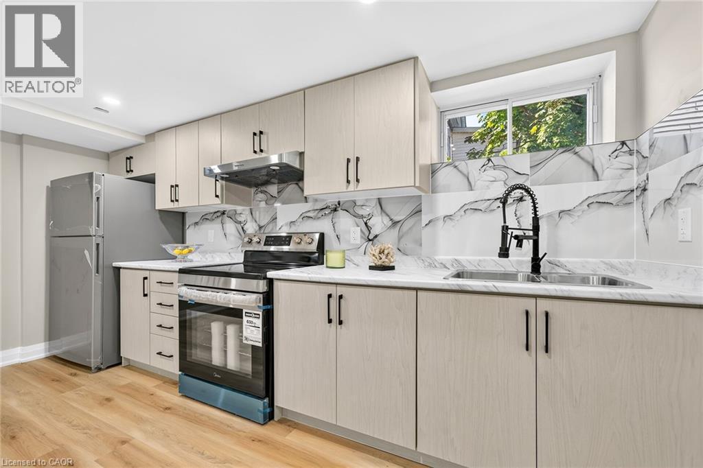 362 Rosseau Road, Hamilton, ON