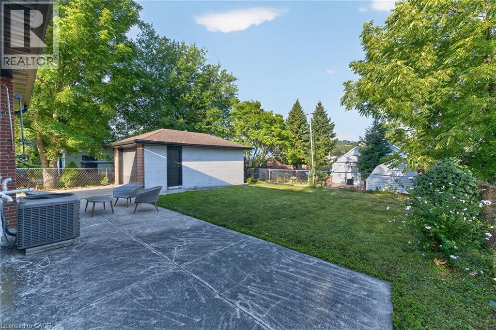 362 Rosseau Road, Hamilton, ON