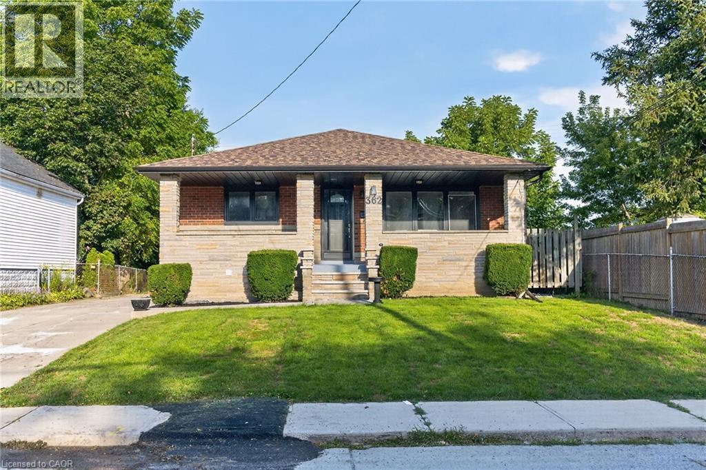 362 Rosseau Road, Hamilton, ON