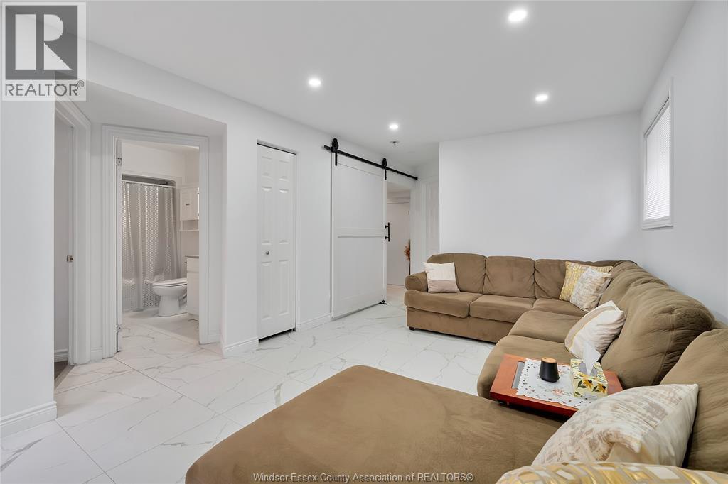 2651 Teedie Crescent, Windsor, ON