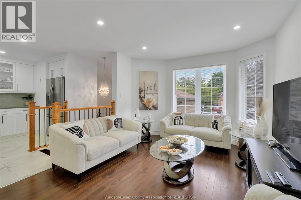 2651 Teedie Crescent, Windsor, ON