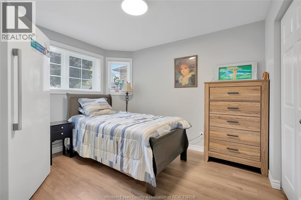 2651 Teedie Crescent, Windsor, ON