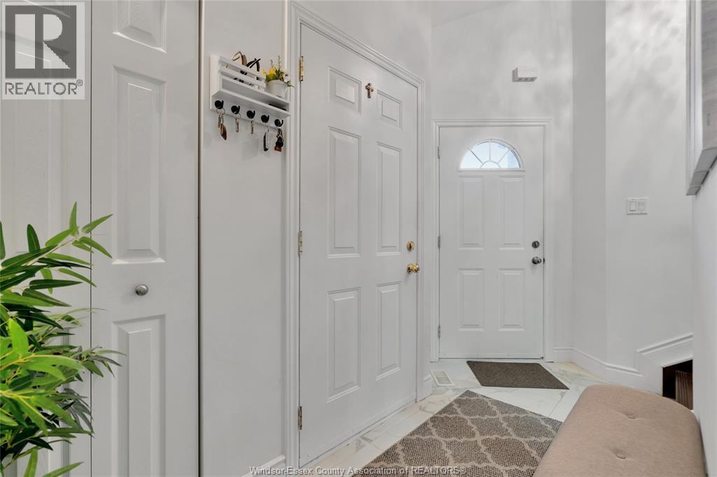 2651 Teedie Crescent, Windsor, ON