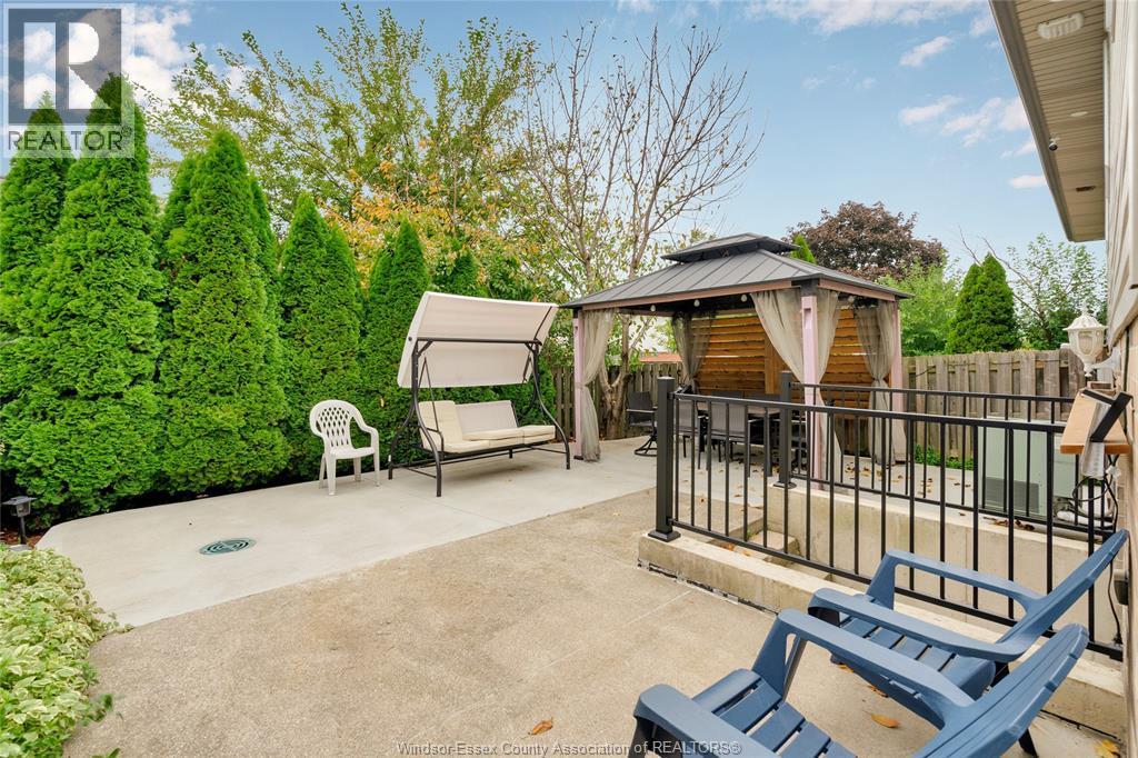 2651 Teedie Crescent, Windsor, ON