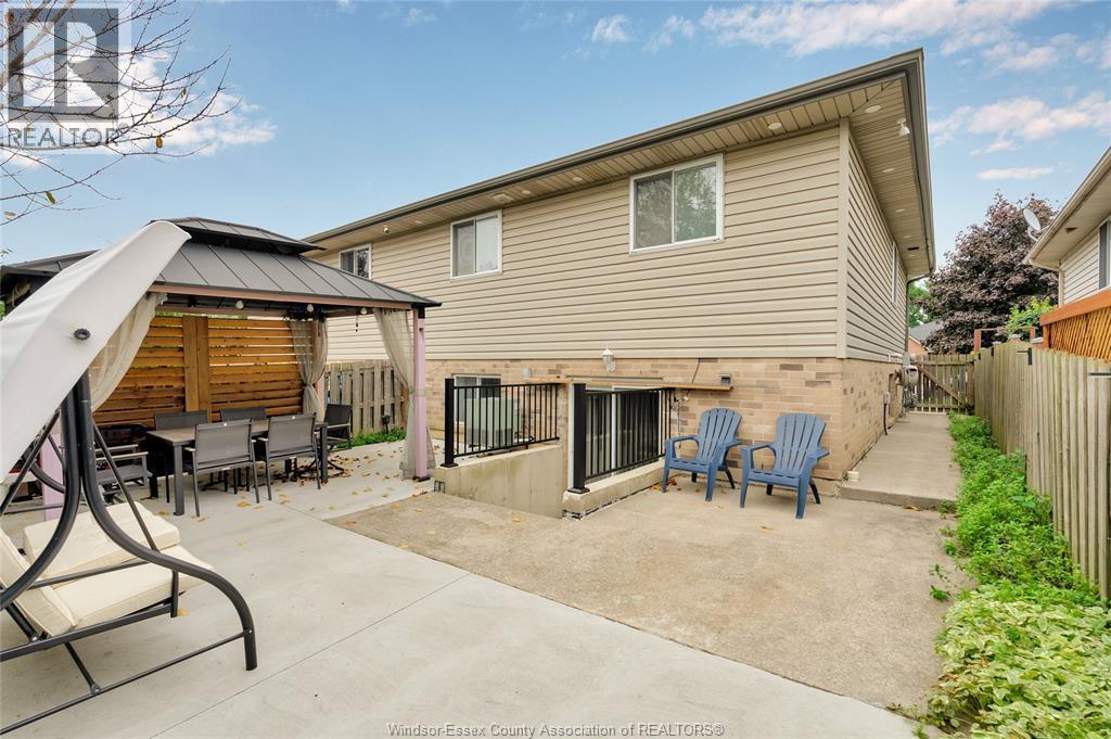 2651 Teedie Crescent, Windsor, ON