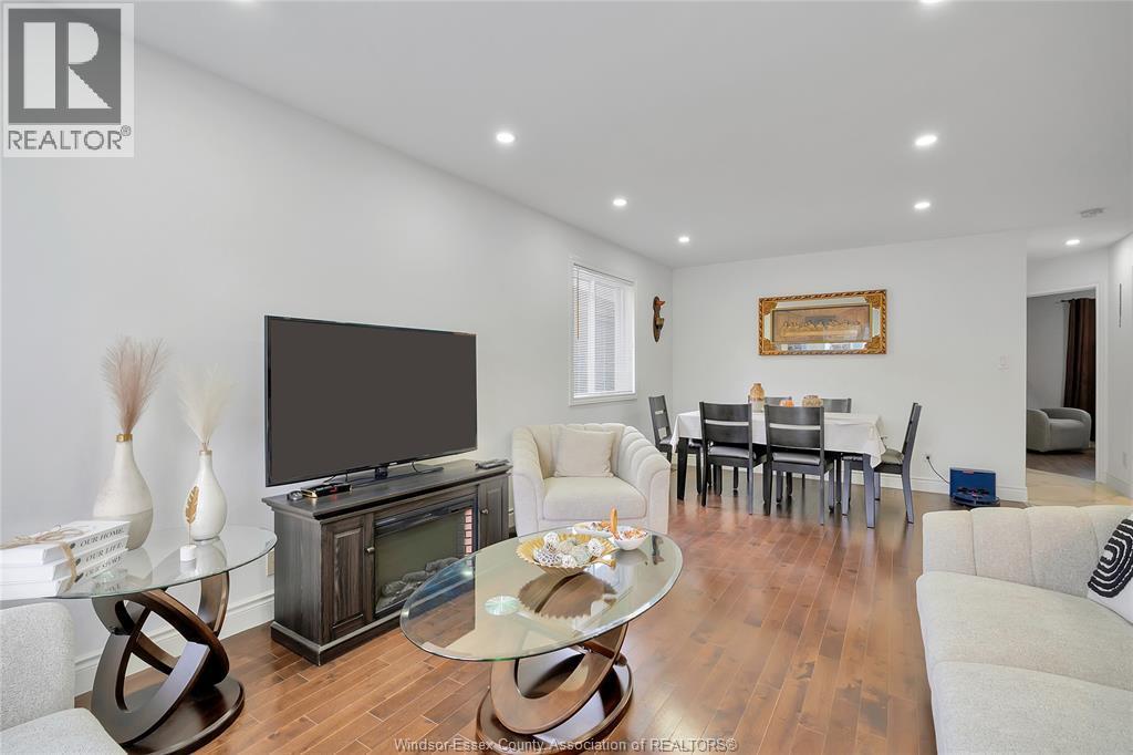 2651 Teedie Crescent, Windsor, ON