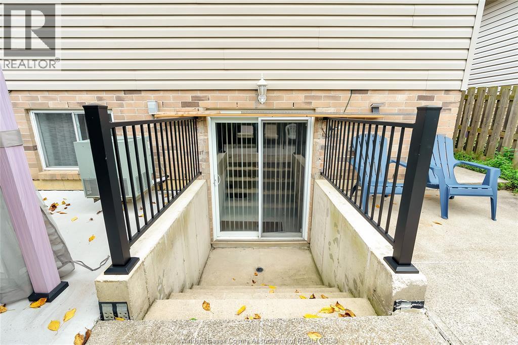 2651 Teedie Crescent, Windsor, ON