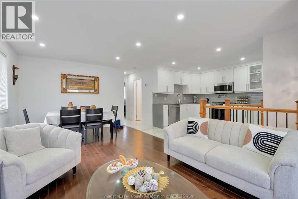 2651 Teedie Crescent, Windsor, ON
