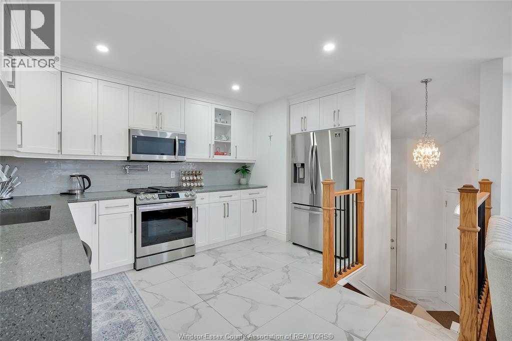 2651 Teedie Crescent, Windsor, ON