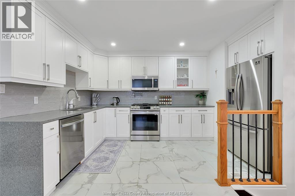 2651 Teedie Crescent, Windsor, ON