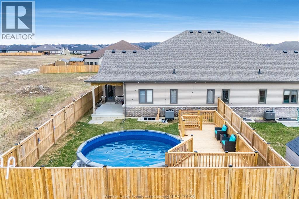 304 Horizon Lane, Chatham, ON