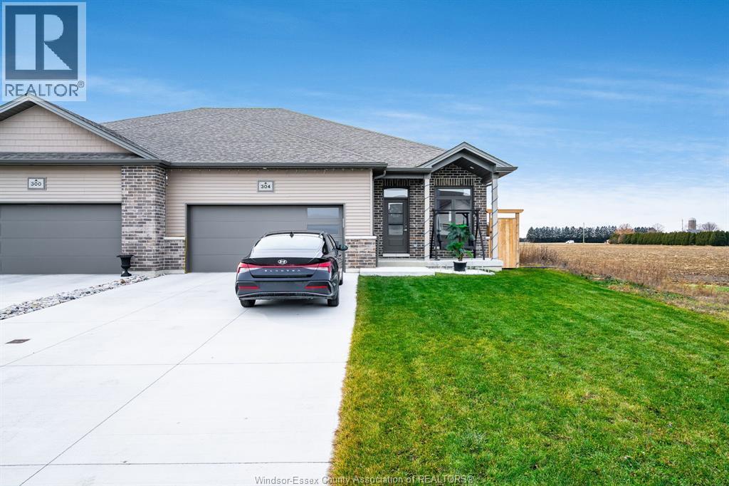 304 Horizon Lane, Chatham, ON