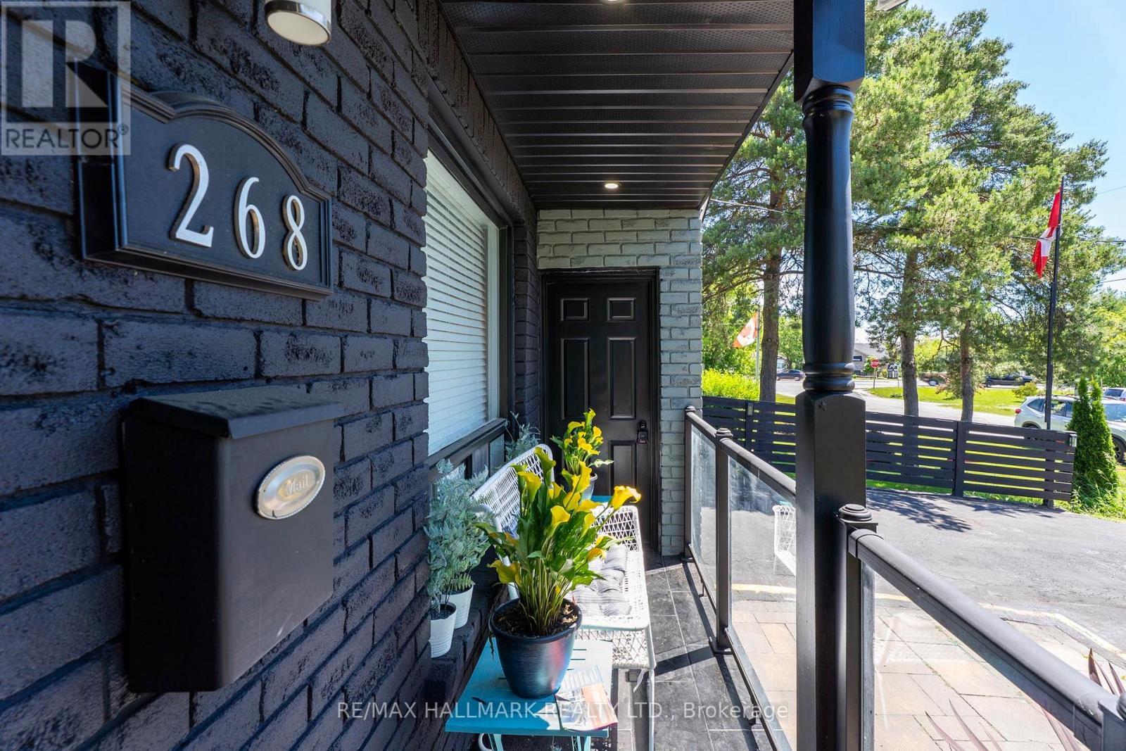 268 Pasadena Drive, Georgina, ON