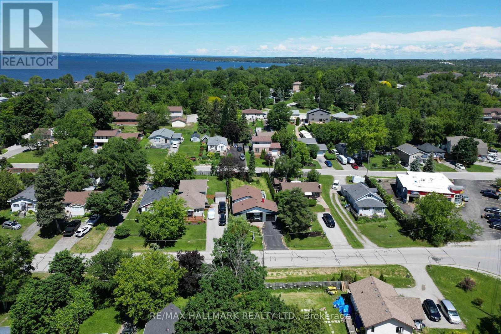 268 Pasadena Drive, Georgina, ON