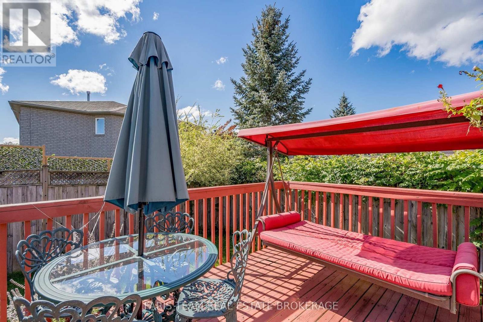 41 Irene Drive, Barrie, ON