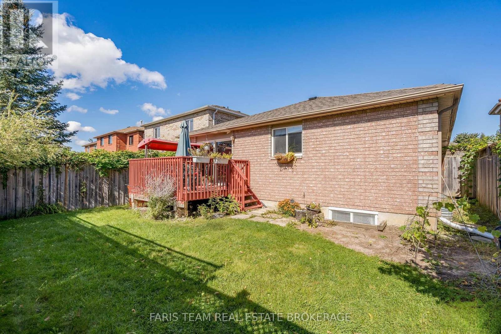 41 Irene Drive, Barrie, ON