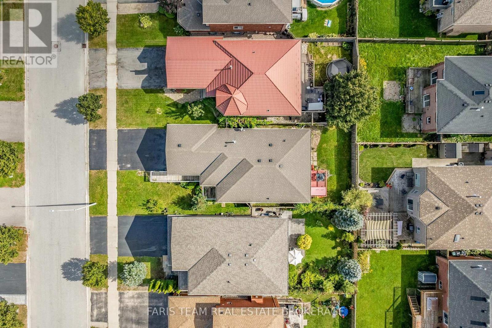 41 Irene Drive, Barrie, ON