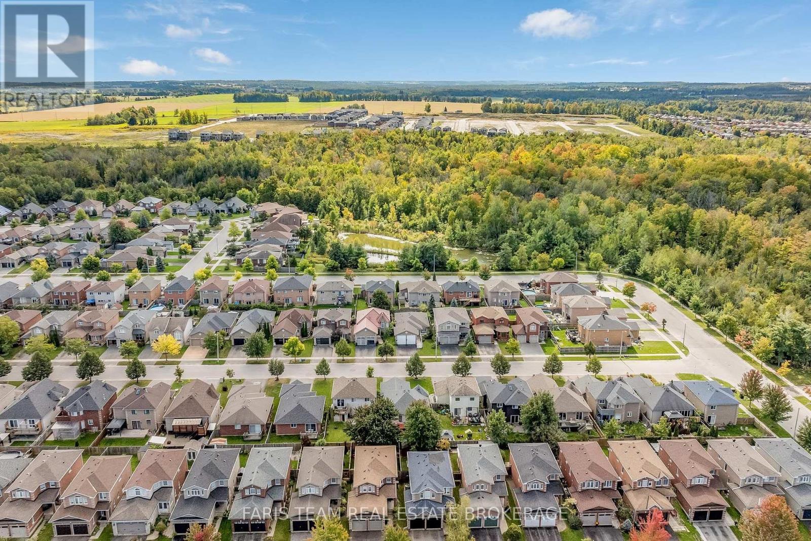 41 Irene Drive, Barrie, ON