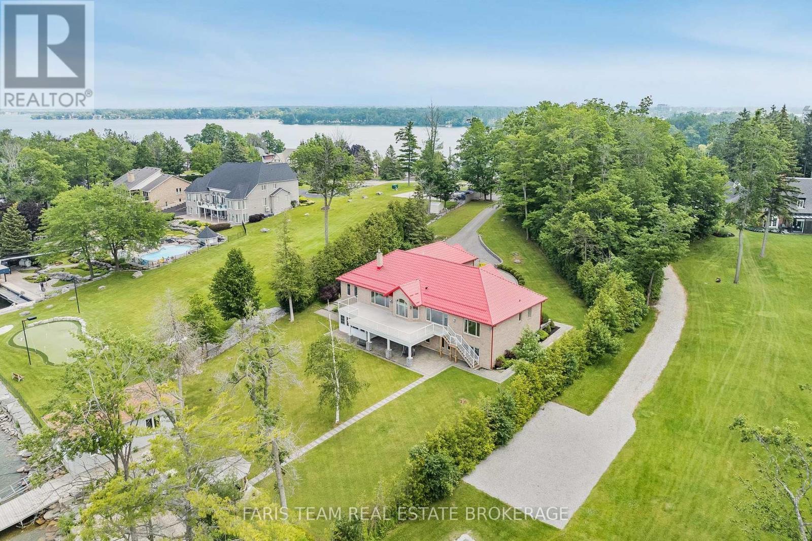 354 Brewery Lane, Orillia, ON
