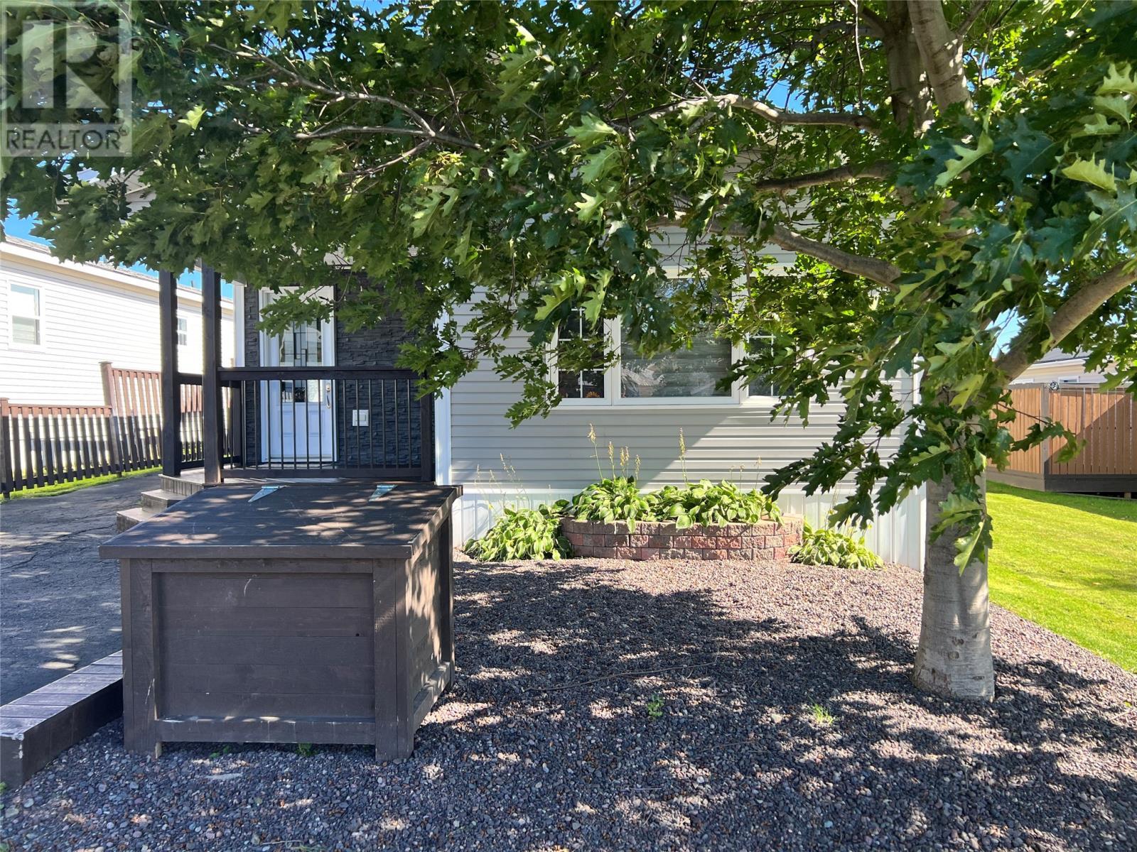 12 Trailer Court, Springdale, NL