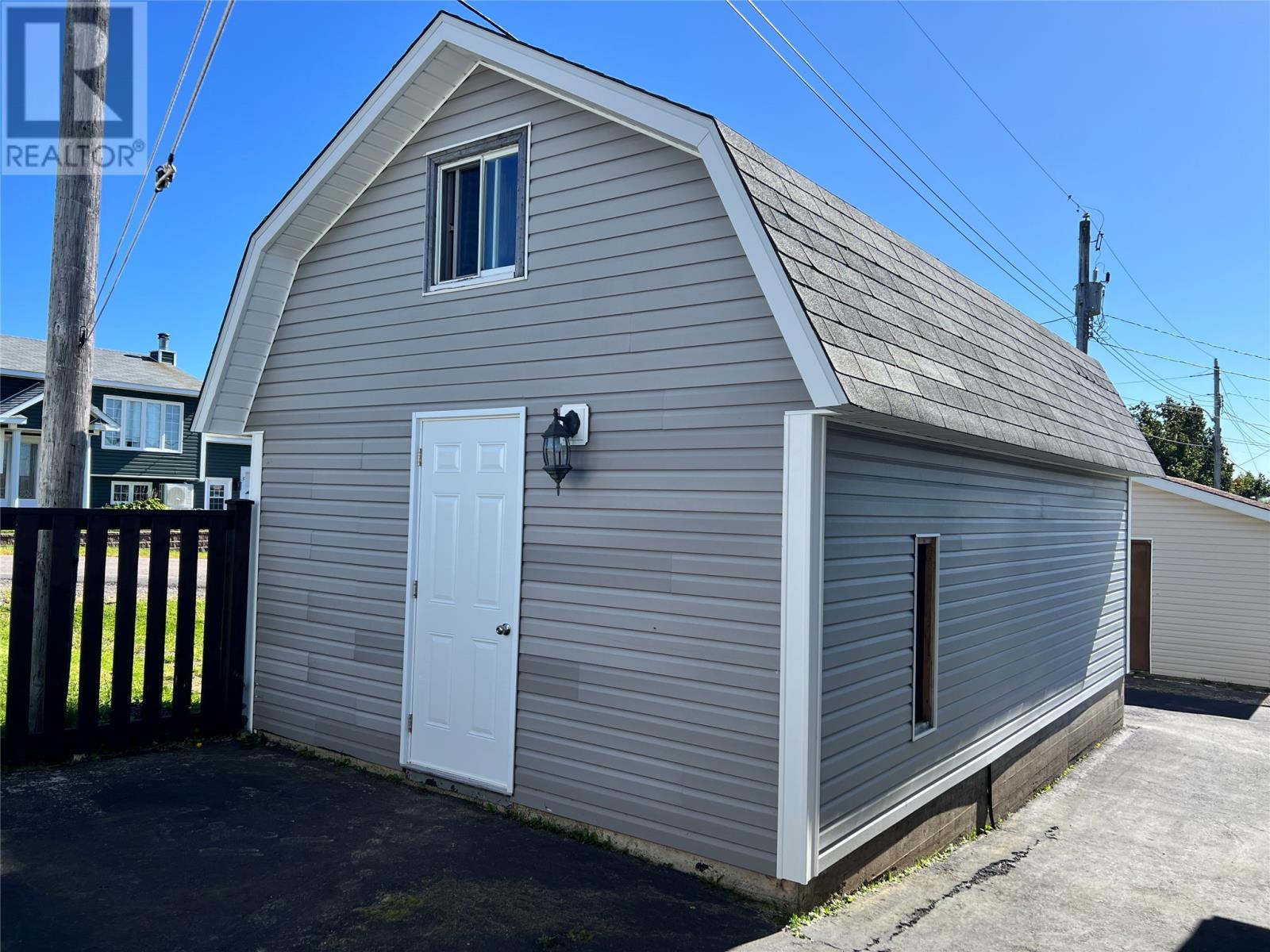 12 Trailer Court, Springdale, NL