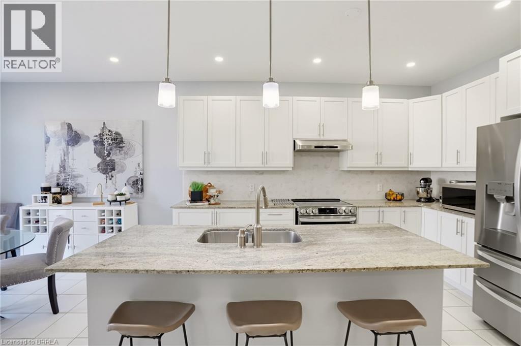 25 Learmont Avenue, Caledon, ON