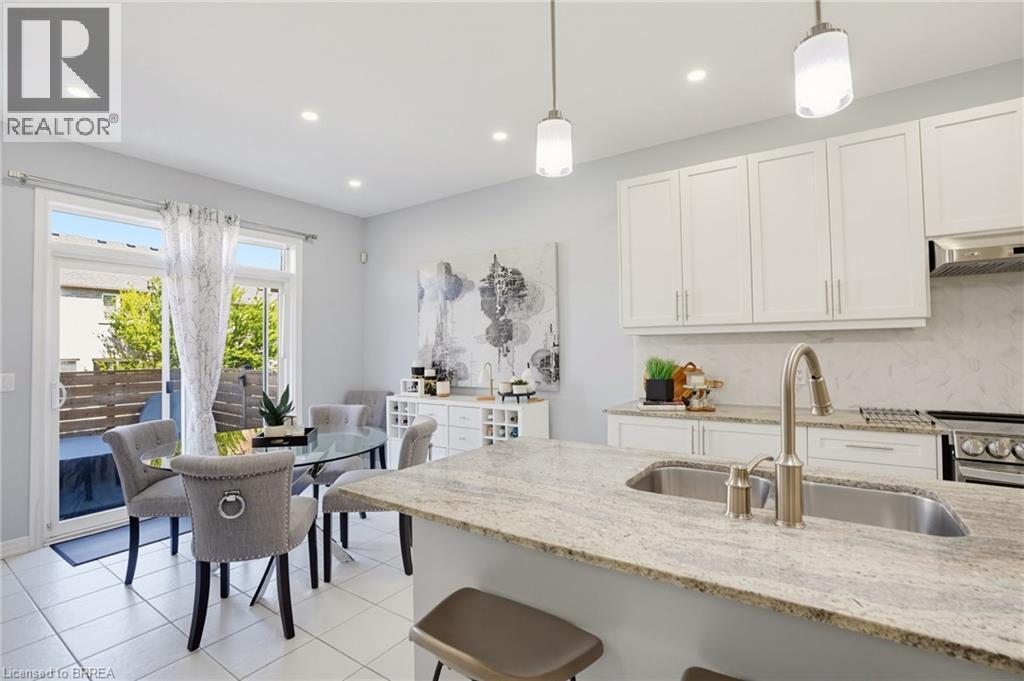 25 Learmont Avenue, Caledon, ON