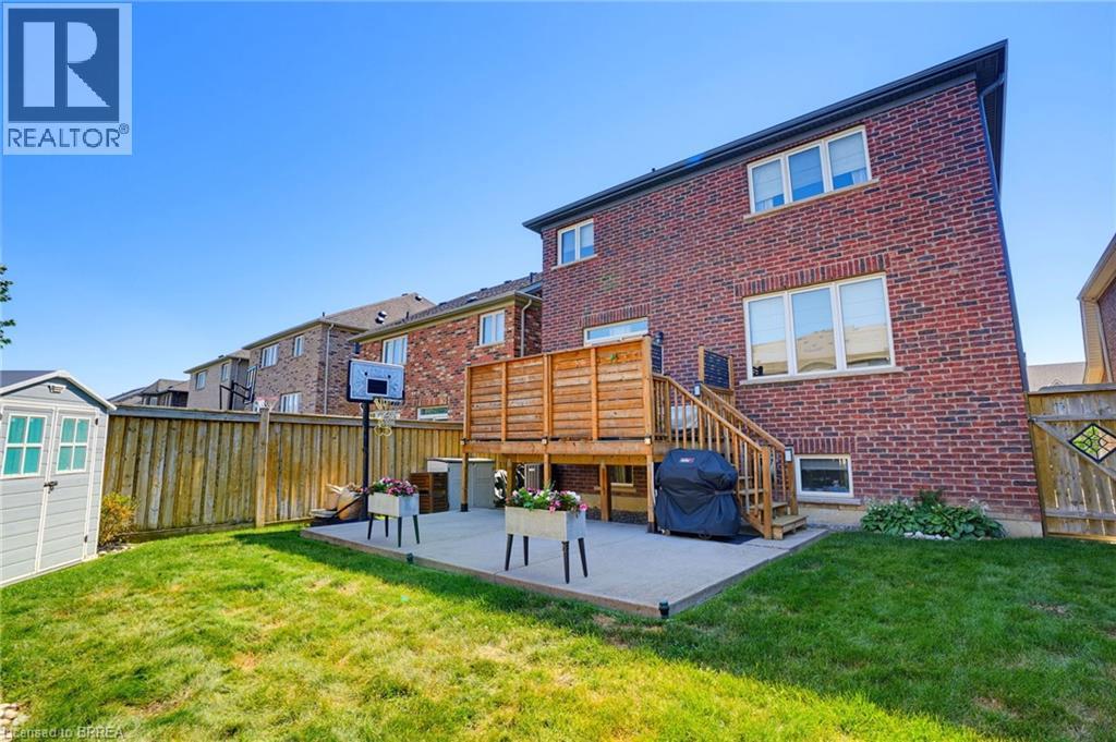 25 Learmont Avenue, Caledon, ON