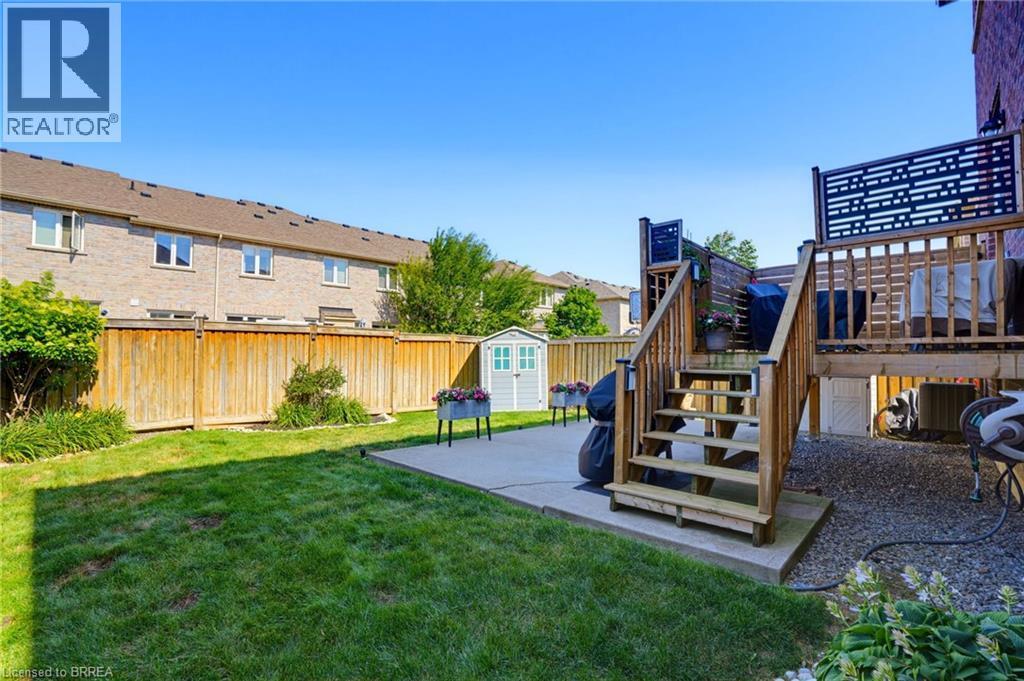 25 Learmont Avenue, Caledon, ON