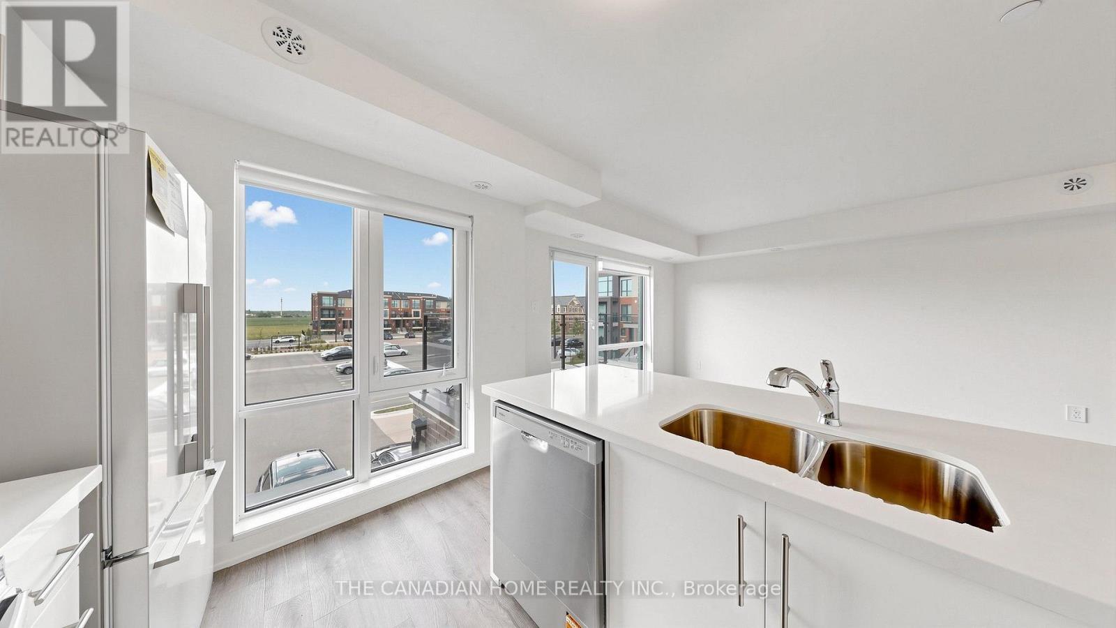 7 - 45 Romilly Avenue, Brampton, ON