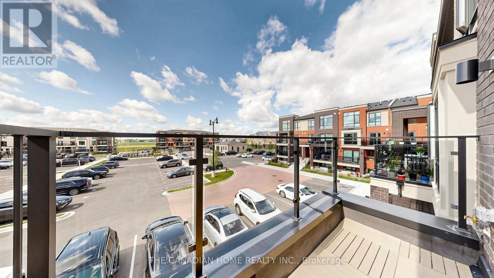 7 - 45 Romilly Avenue, Brampton, ON