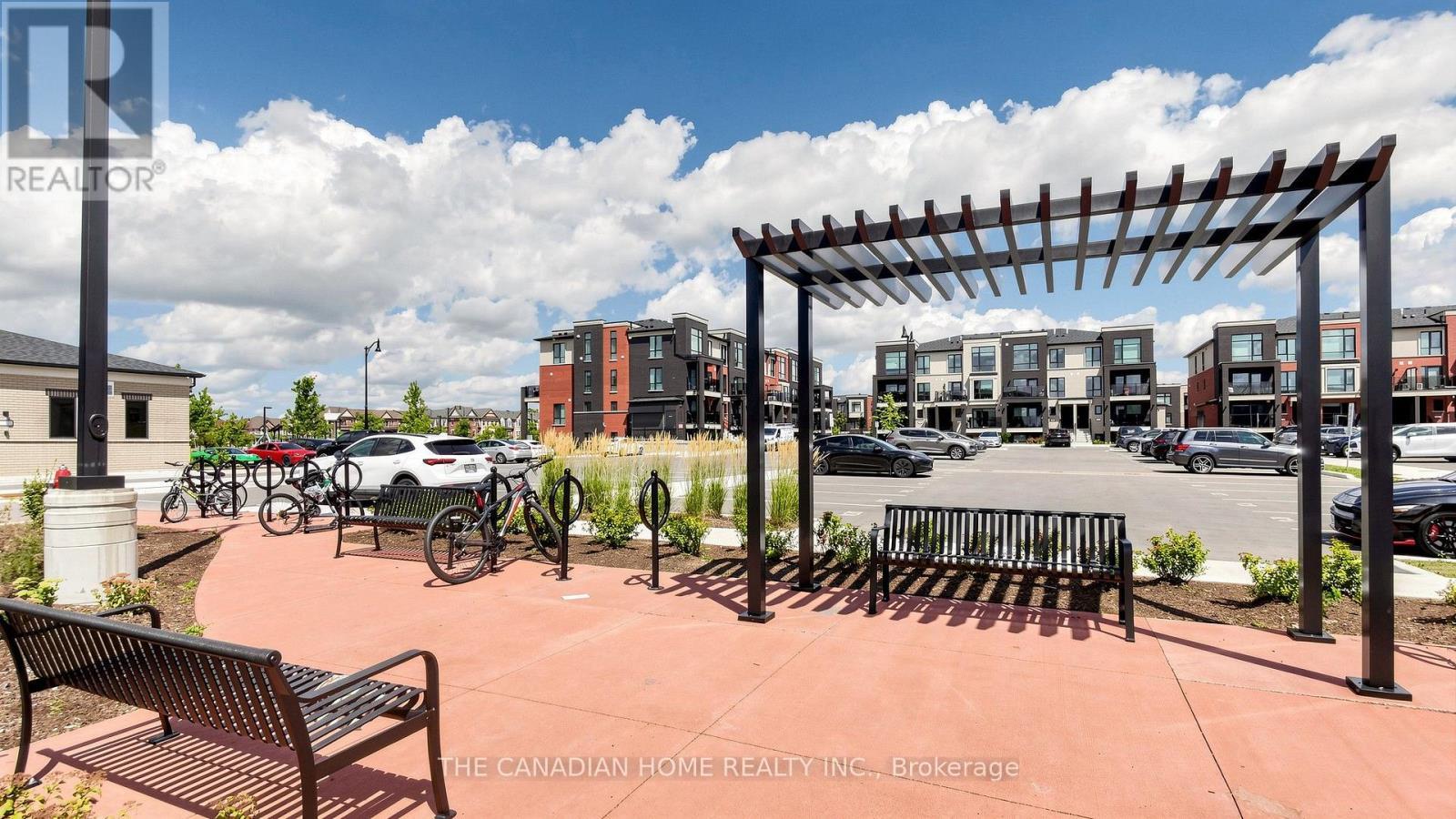 7 - 45 Romilly Avenue, Brampton, ON