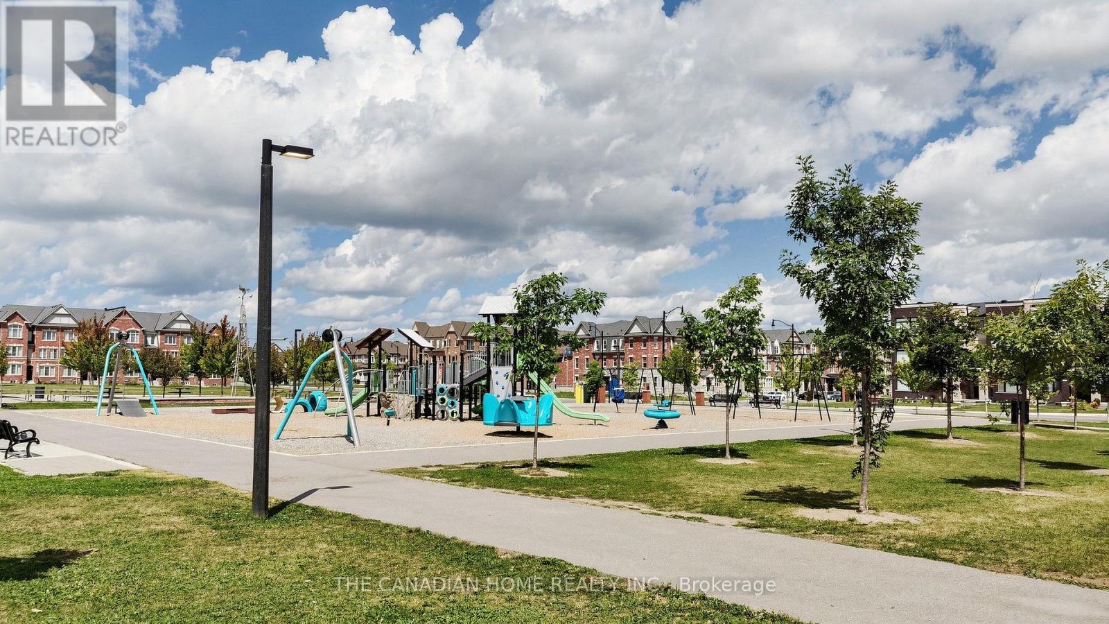 7 - 45 Romilly Avenue, Brampton, ON