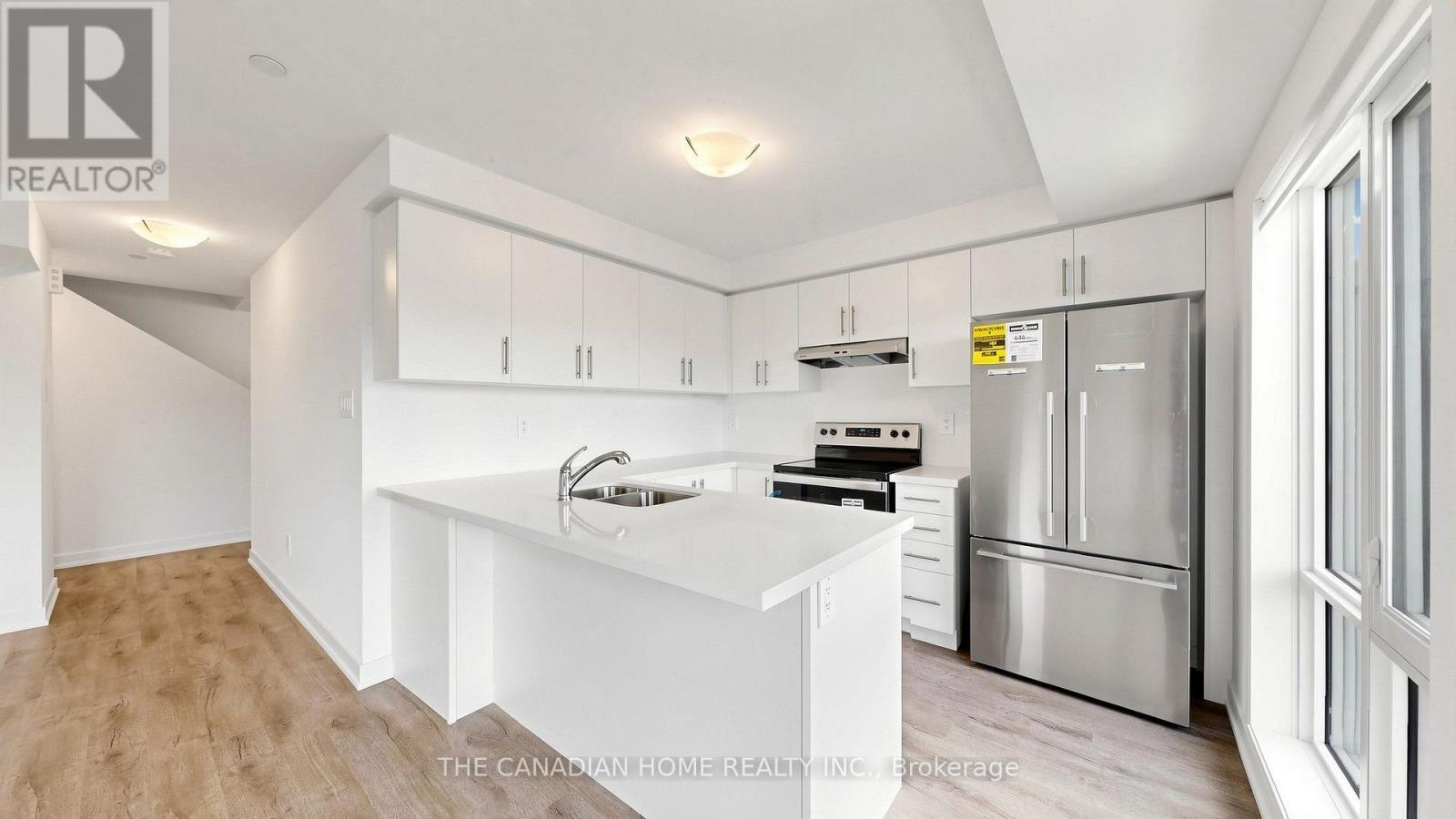 7 - 45 Romilly Avenue, Brampton, ON