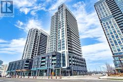 PH2408 - 30 SAMUEL WOOD WAY Toronto, ON M9B 0C9
