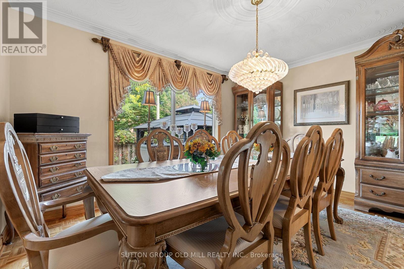 152 Glenn Hawthorne Boulevard, Mississauga, ON