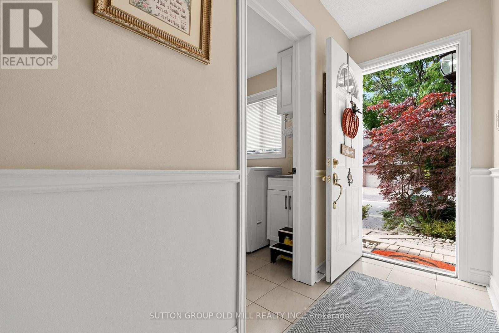 152 Glenn Hawthorne Boulevard, Mississauga, ON