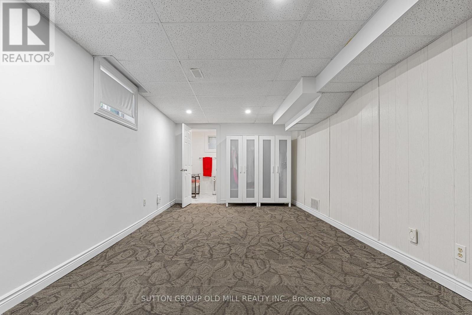 152 Glenn Hawthorne Boulevard, Mississauga, ON