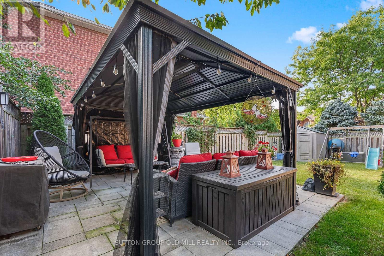 152 Glenn Hawthorne Boulevard, Mississauga, ON