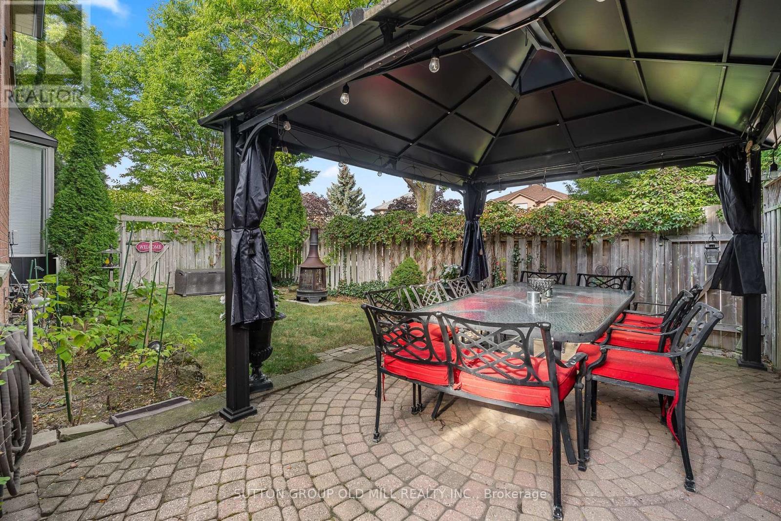 152 Glenn Hawthorne Boulevard, Mississauga, ON