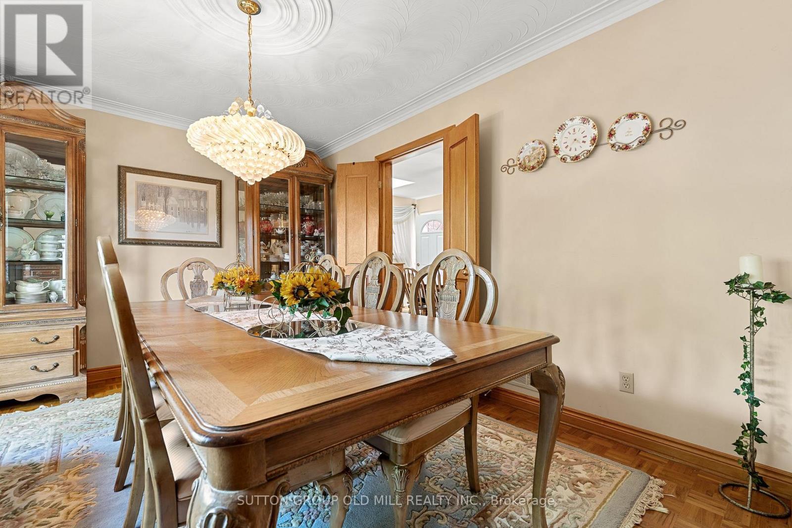 152 Glenn Hawthorne Boulevard, Mississauga, ON