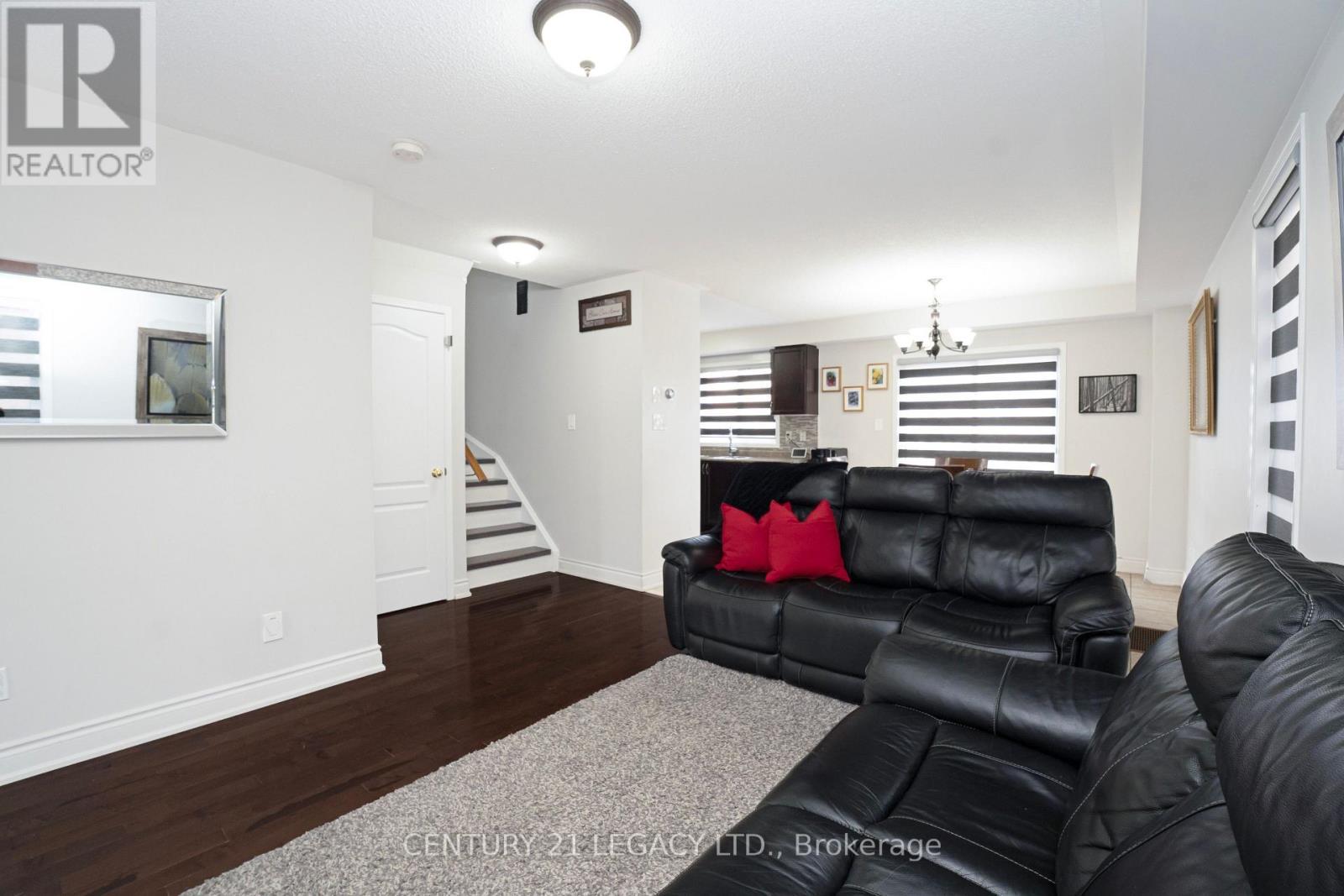 131 Sugarhill Drive, Brampton, ON