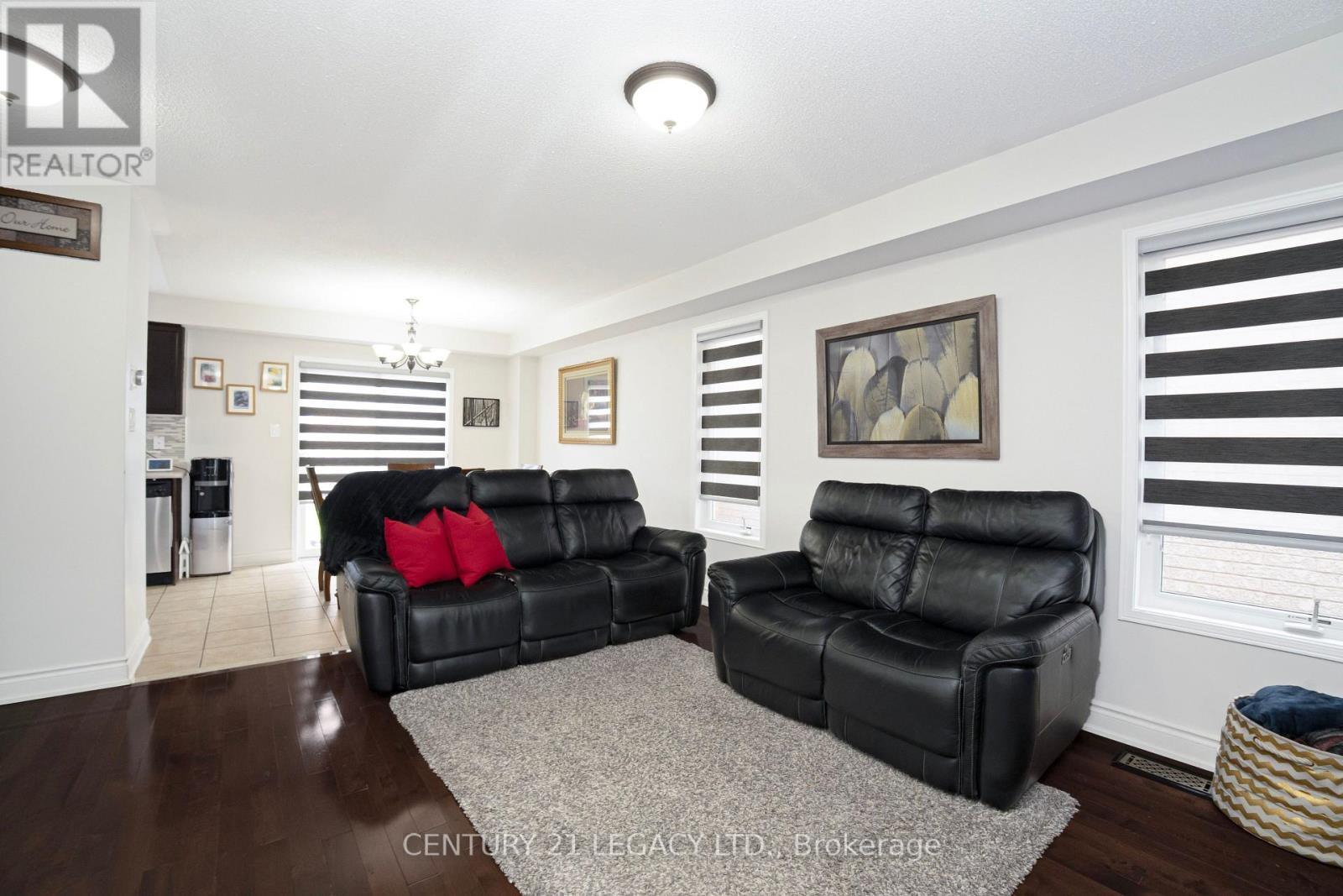 131 Sugarhill Drive, Brampton, ON